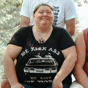 Meet your Posher, Virginia